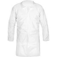 MicroMax NS Lab Coat, Microporous, White, Medium Equipment World