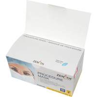 Disposable Procedure Face Masks, ASTM F2100 Level 2, Class 1 Equipment World
