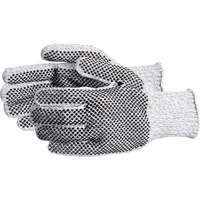 Contender Middleweight Composite Knit Gloves, Size X-Small, 7 Gauge, PVC Coated, Cordura&reg; Shell, ASTM ANSI Level A4 Equipment World