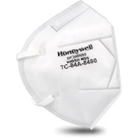 Disposable Respirator, N95, NIOSH Certified, One Size Equipment World