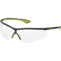 Lunettes de s&eacute;curit&eacute; TruShield, Lentille Transparent, Antibu&eacute;e/Anti-&eacute;gratignures, ANSI Z87+/R&eacute;pond ou surpasse la norme CSA Z94.3 Equipment World