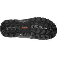 Safety Boots, Leather, Steel Toe, Size 6, Impermeable Equipment World