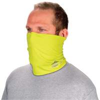 Chill-Its&reg; 6489 2-Layer Cooling Multi-Band, High Visibility Lime-Yellow Equipment World