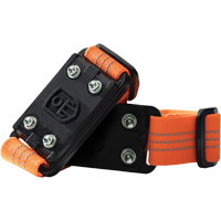 Midcleat&reg; Traction Device, Steel, Stud Traction, One Size Equipment World