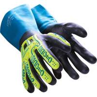 Chemical Resistant Gloves