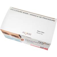 Disposable Procedure Face Masks, ASTM F2100 Level 3, Class 1 Equipment World