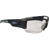 Hartley Safety Glasses, Clear Lens, Meets/Exceeds CSA Z94.3 Equipment World