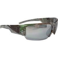 Hartley Safety Glasses, Smoke Mirror Lens, Meets/Exceeds CSA Z94.3 Equipment World