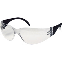 CeeTec Safety Glasses, Clear Lens, Anti-Scratch, Meets/Exceeds CSA Z94.3 Equipment World