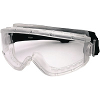 Cambridge Safety Goggles, Clear Lens, Anti-Fog, Indirect Vent Equipment World