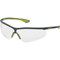 Lunettes de s&eacute;curit&eacute; VS250, Lentille Transparent, Antibu&eacute;e/Anti-&eacute;gratignures, ANSI Z87+/R&eacute;pond ou surpasse la norme CSA Z94.3 Equipment World