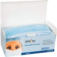 Disposable Face Masks, Non-Medical Equipment World