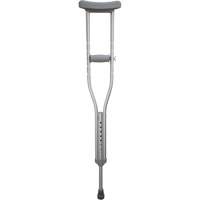 Aluminum Crutches Equipment World