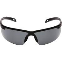 Ever-Lite<sup>®</sup> H2MAX Safety Glasses, Grey Lens, Anti-Fog/Anti-Scratch Coating, ANSI Z87+/CSA Z94.3 SGX735 | Equipment World