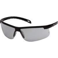 Ever-Lite<sup>®</sup> H2MAX Safety Glasses, Light Grey Lens, Anti-Fog/Anti-Scratch Coating, ANSI Z87+/CSA Z94.3 SGX736 | Equipment World