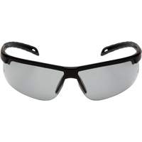 Ever-Lite<sup>®</sup> H2MAX Safety Glasses, Light Grey Lens, Anti-Fog/Anti-Scratch Coating, ANSI Z87+/CSA Z94.3 SGX736 | Equipment World