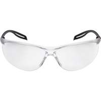 Neshoba™ H2X Safety Glasses, Clear Lens, Anti-Fog/Anti-Scratch Coating, ANSI Z87+/CSA Z94.3 SGX740 | Equipment World