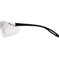Neshoba™ H2X Safety Glasses, Clear Lens, Anti-Fog/Anti-Scratch Coating, ANSI Z87+/CSA Z94.3 SGX740 | Equipment World