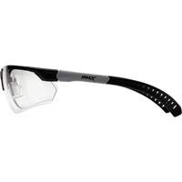 Sitecore™ H2MAX Safety Glasses, Clear Lens, Anti-Fog Coating, ANSI Z87+/CSA Z94.3 SGX741 | Equipment World