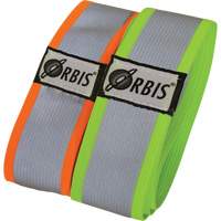 Orbis&reg; "UNI" Reflective Band Equipment World