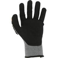 Gants antichocs r&eacute;sistants aux coupures SpeedKnit M-Pact, Taille 7/Petit, Calibre 18, Rev&ecirc;tement Nitrile, Enveloppe en PEHP/Tungst&egrave;ne, ASTM ANSI niveau A5/EN 388 niveau E Equipment World