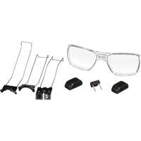 Universal Spectacle Kit Equipment World
