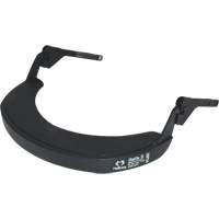Safe-2 Flex Straight Visor Holder Equipment World