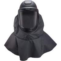Primair&reg; 900 Series Hardhat & Premium Shroud, Standard, Hard Top, Single Shroud Equipment World
