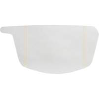 Primair&reg; 900 Series Peel-Off Visor Cover Equipment World