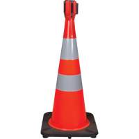 Traffic Cone Topper Equipment World