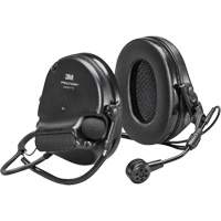Peltor ComTac VI NIB Headset, Neckband Style, 22 dB Equipment World