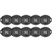 One-Key Bluetooth Tracking Tags Equipment World