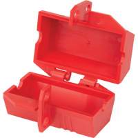 Electrical Lockout, Plug Type Equipment World