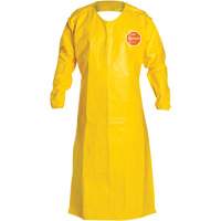 Chemical Protective Clothing