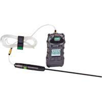 Altair&reg; 5X Multigas Detector, 5 Gas, LEL - CO - H2S -O2 Equipment World