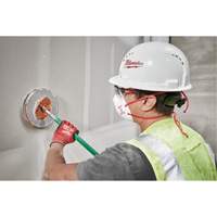 Respirateur jetable, N95, Certifi&eacute; NIOSH, Taille unique Equipment World