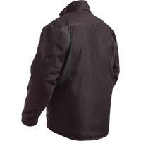 GridIron Traditional Jacket, Men's, Small, Black Equipment World
