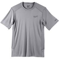 Workskin Lightweight Shirt, Men's, Small, Grey Equipment World