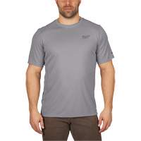 Workskin Lightweight Shirt, Men's, Small, Grey Equipment World