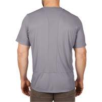 Workskin Lightweight Shirt, Men's, Small, Grey Equipment World