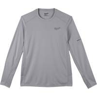 Workskin Lightweight Shirt, Men's, Small, Grey Equipment World