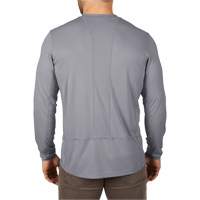 Workskin Lightweight Shirt, Men's, Small, Grey Equipment World