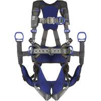 ExoFit X300 Comfort Tower Safety Harness, CSA Certified, Class ALP, Small, 310 lbs. Cap. Equipment World