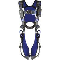 ExoFit X300 Comfort Wind Energy Safety Harness, CSA Certified, Class ALP, Small, 420 lbs. Cap. Equipment World