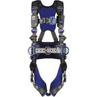 ExoFit X300 Comfort Wind Energy Safety Harness, CSA Certified, Class ALP, Small, 420 lbs. Cap. Equipment World