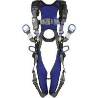ExoFit X300 Comfort Wind Energy Safety Harness, CSA Certified, Class ALP, Small, 420 lbs. Cap. Equipment World