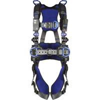 ExoFit X300 Comfort Vest Safety Harness, CSA Certified, Class AELP, Small, 310 lbs. Cap. Equipment World