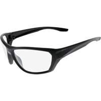 Z3600 Eco Series Safety Glasses, Clear Lens, Anti-Scratch, ANSI Z87+/Meets/Exceeds CSA Z94.3 Equipment World