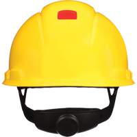 SecureFit H-Series Hardhat, Meets CSA Type 1, Ratchet Suspension, Non-Vented Equipment World