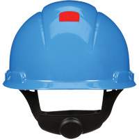 SecureFit H-Series Hardhat, Meets CSA Type 1, Ratchet Suspension, Non-Vented Equipment World